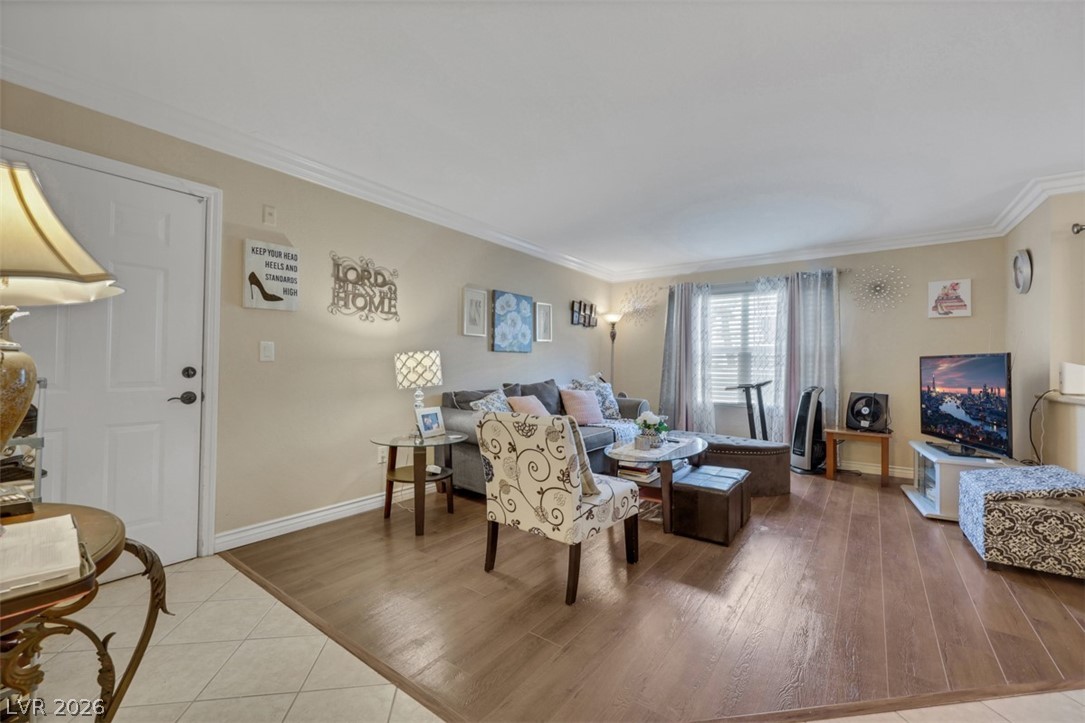 8101 West Flamingo Road, Unit 1133 Las Vegas, NV 89147 - Photo 6 of 28