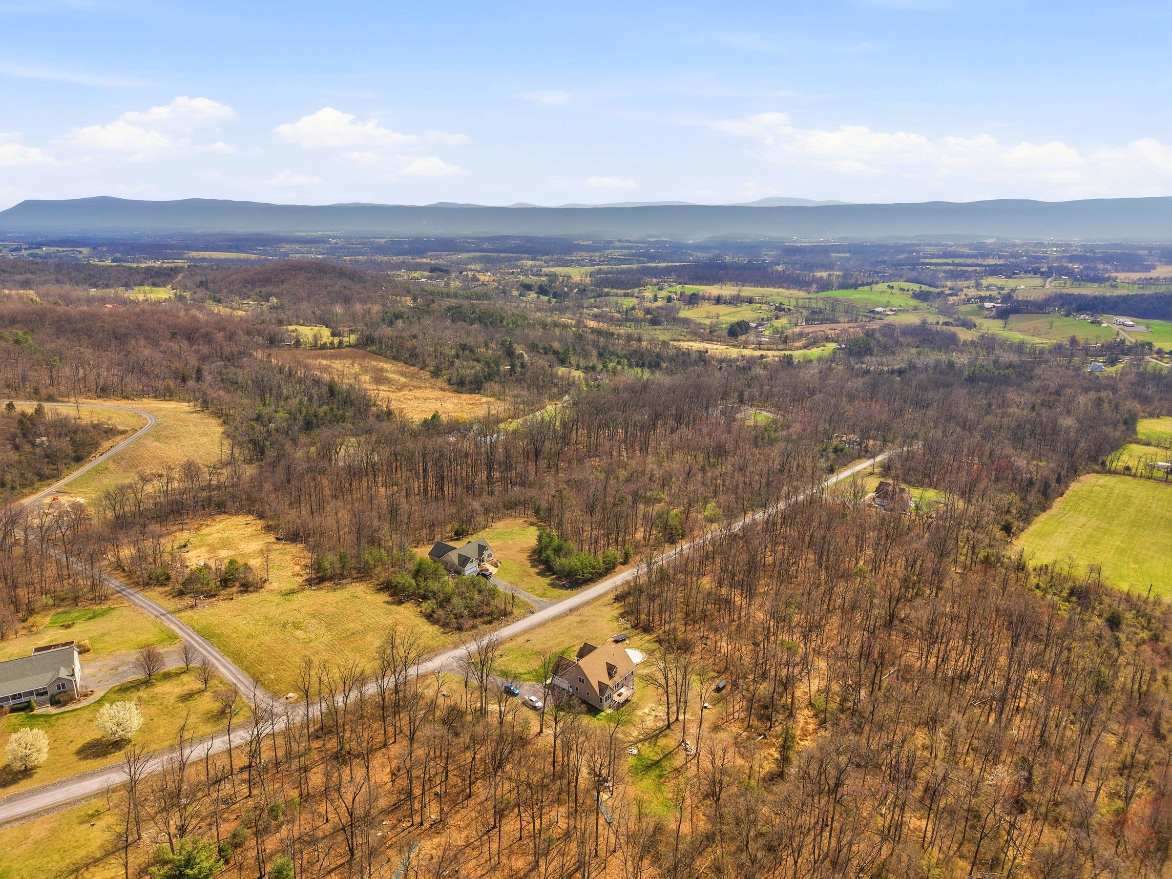 257 Hunter Road Maurertown, VA 22644 - Photo 50 of 61 a view of an ocean