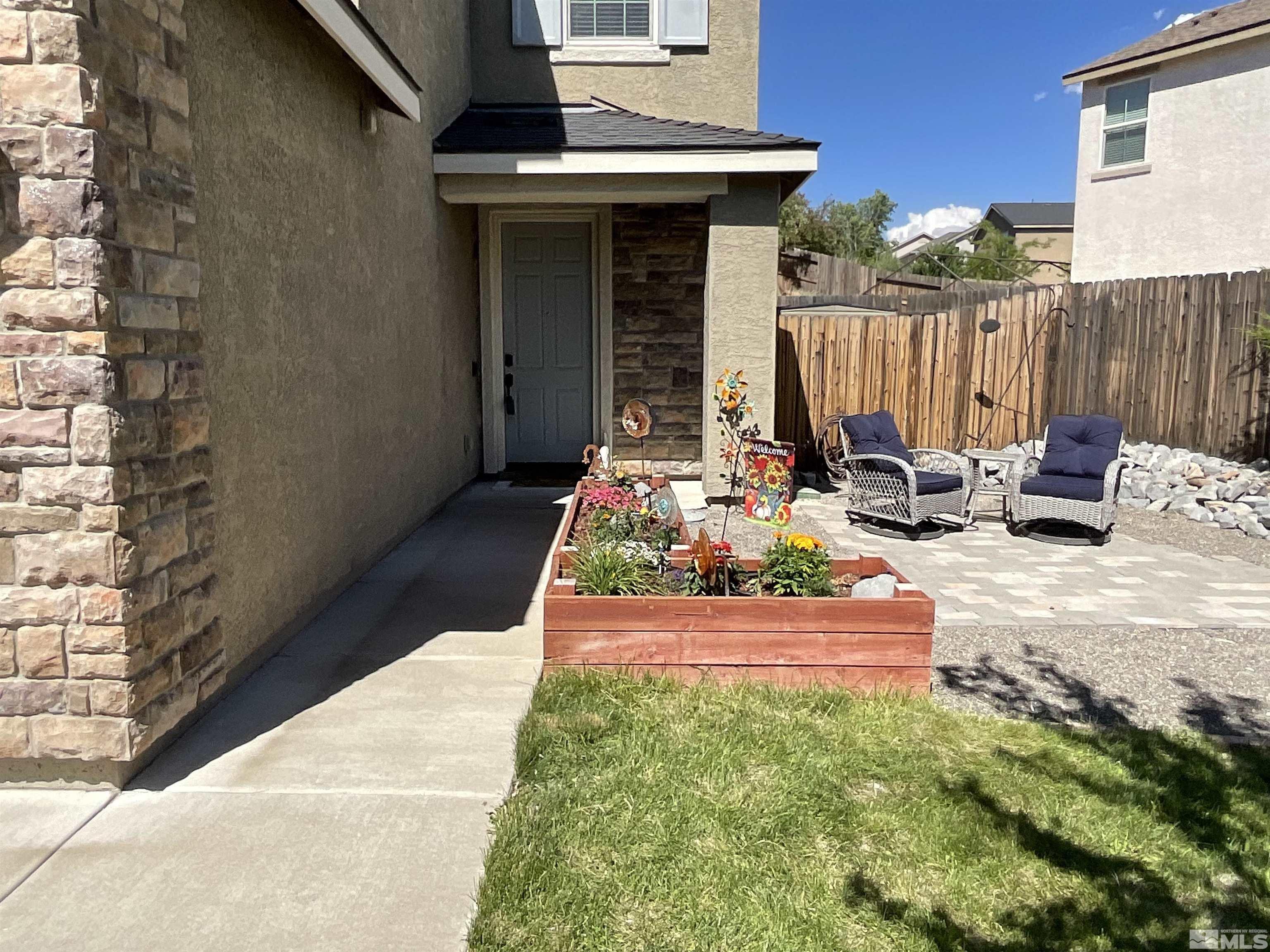 1036 Crown View Drive Reno, NV 89523 - Photo 3 of 21 Photo 3