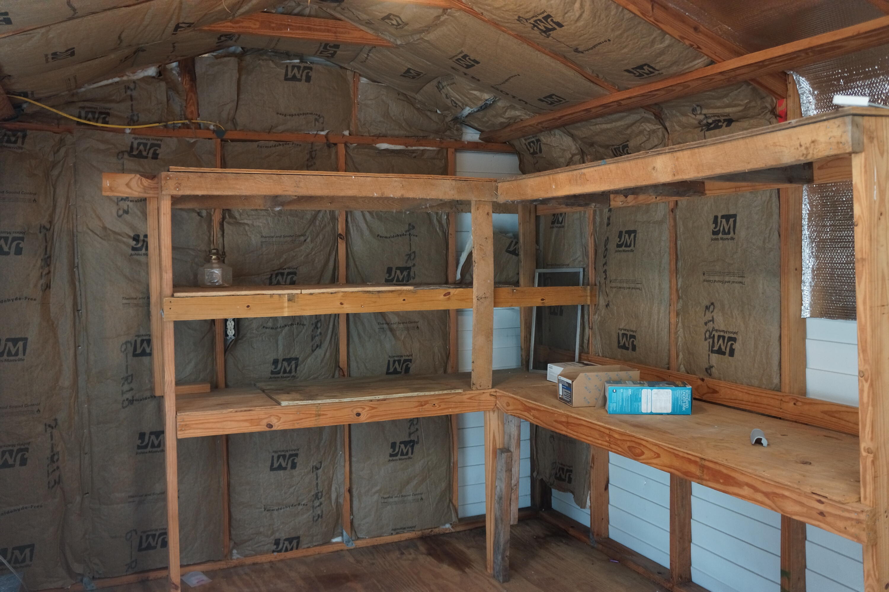 3031 Sandy Lane Crestview, FL 32536 - Photo 11 of 27 a room with table