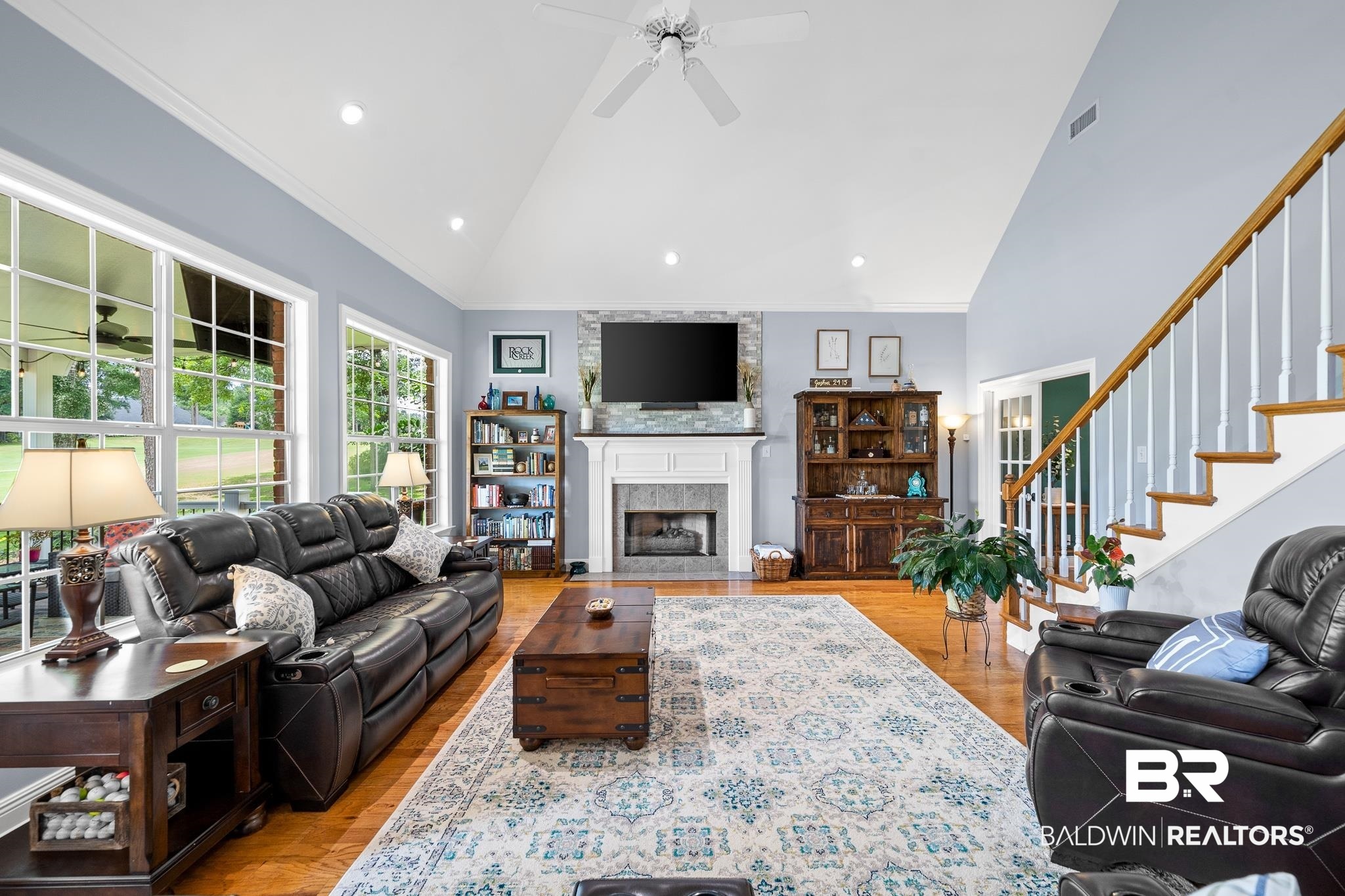 112 McIntosh Bluff Road Fairhope, AL 36532 - Photo 9 of 49