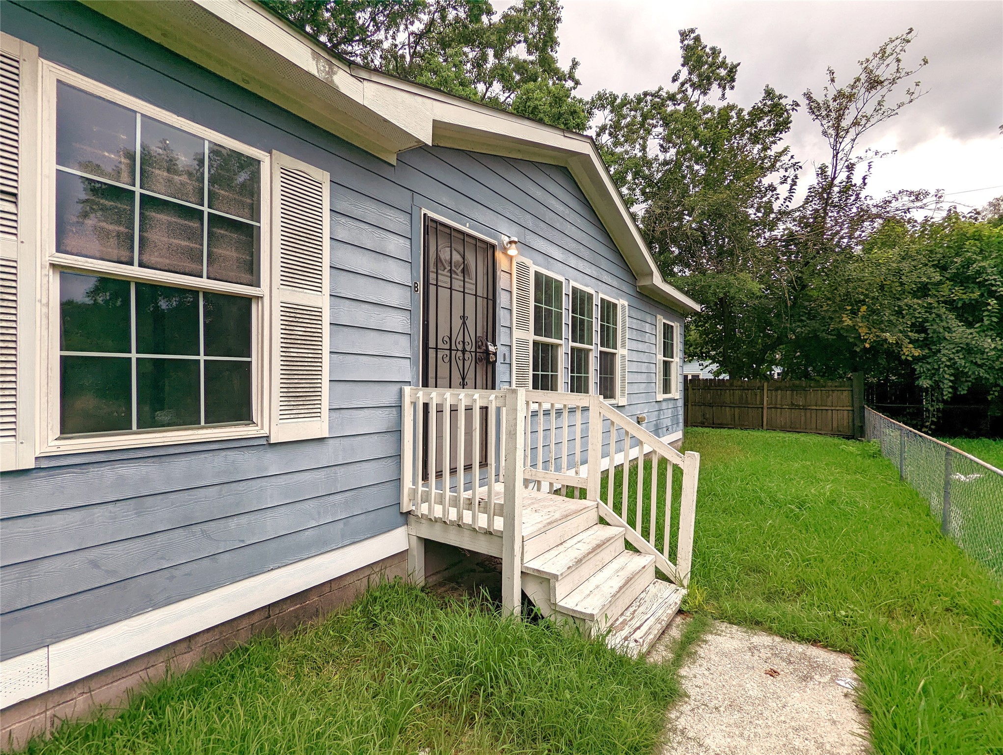 829 Marjorie Street, Unit B Houston, TX 77088 - Photo 20 of 21