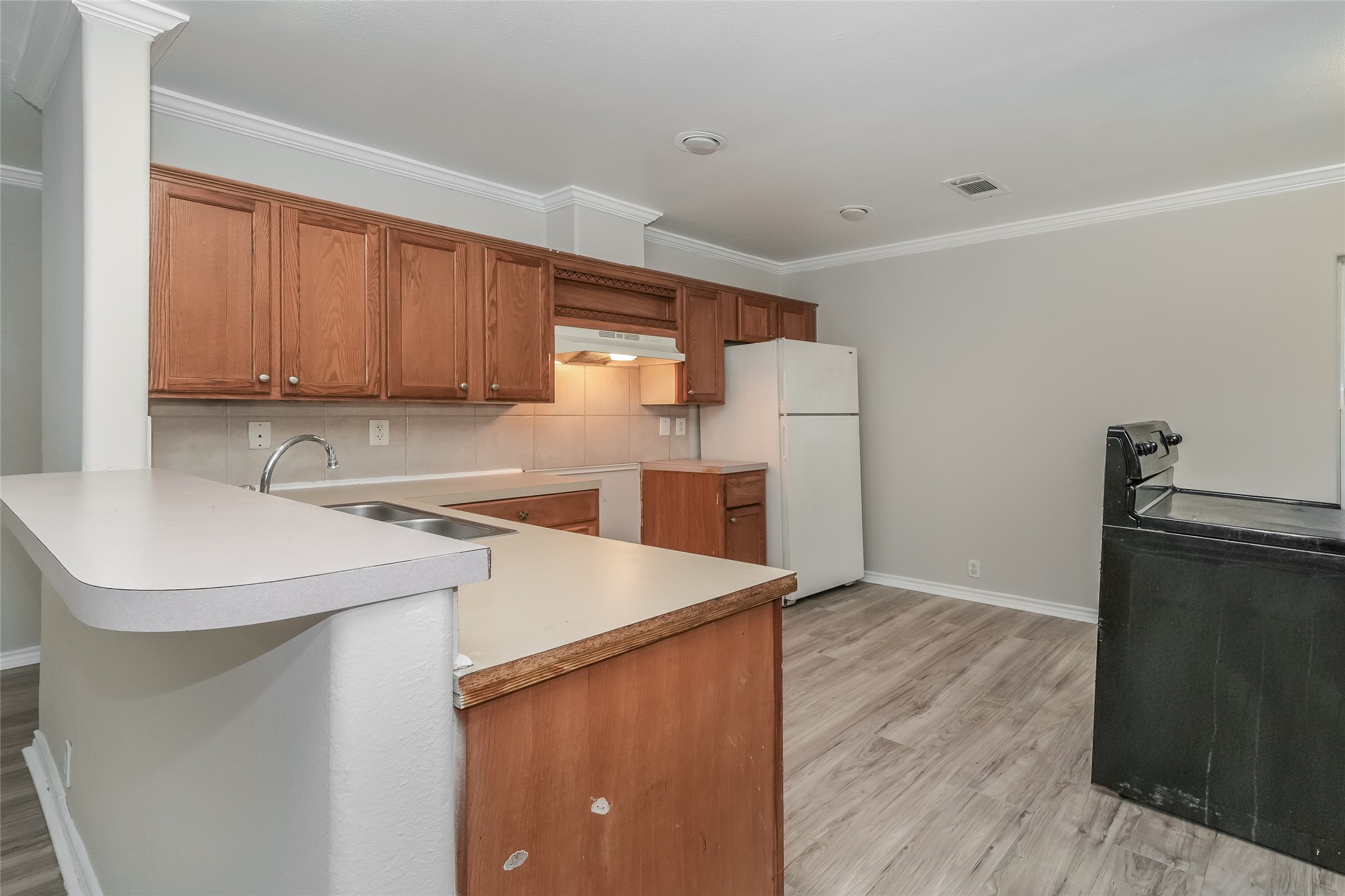 829 Marjorie Street, Unit B Houston, TX 77088 - Photo 9 of 21