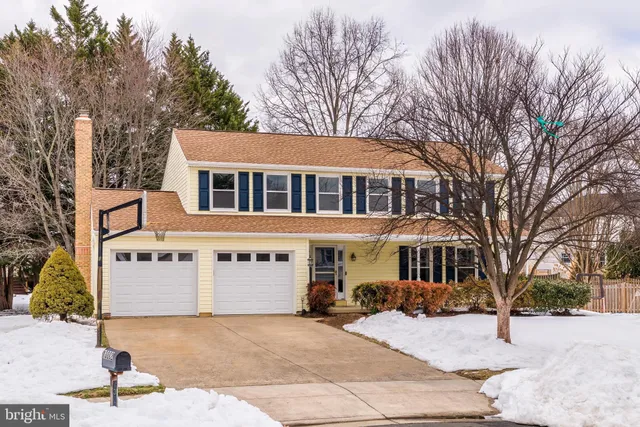 $849,900 | 13002 New Arden Court, Herndon, VA 20171