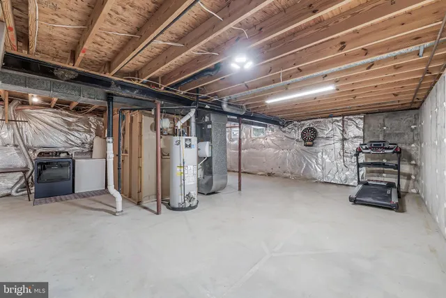 $849,900 | 13002 New Arden Court, Herndon, VA 20171