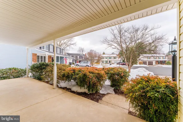 $849,900 | 13002 New Arden Court, Herndon, VA 20171