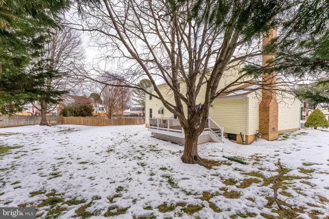 $849,900 | 13002 New Arden Court, Herndon, VA 20171