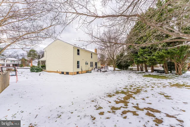 $849,900 | 13002 New Arden Court, Herndon, VA 20171