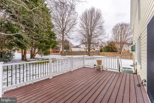 $849,900 | 13002 New Arden Court, Herndon, VA 20171