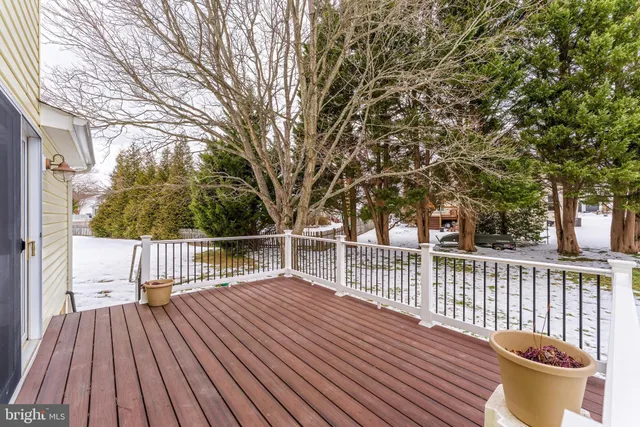 $849,900 | 13002 New Arden Court, Herndon, VA 20171