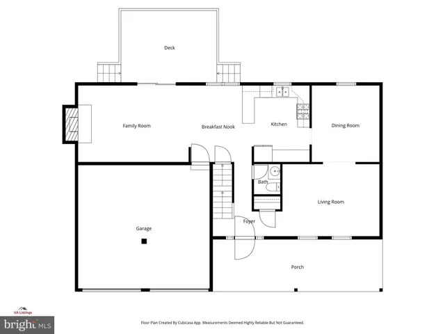 $849,900 | 13002 New Arden Court, Herndon, VA 20171