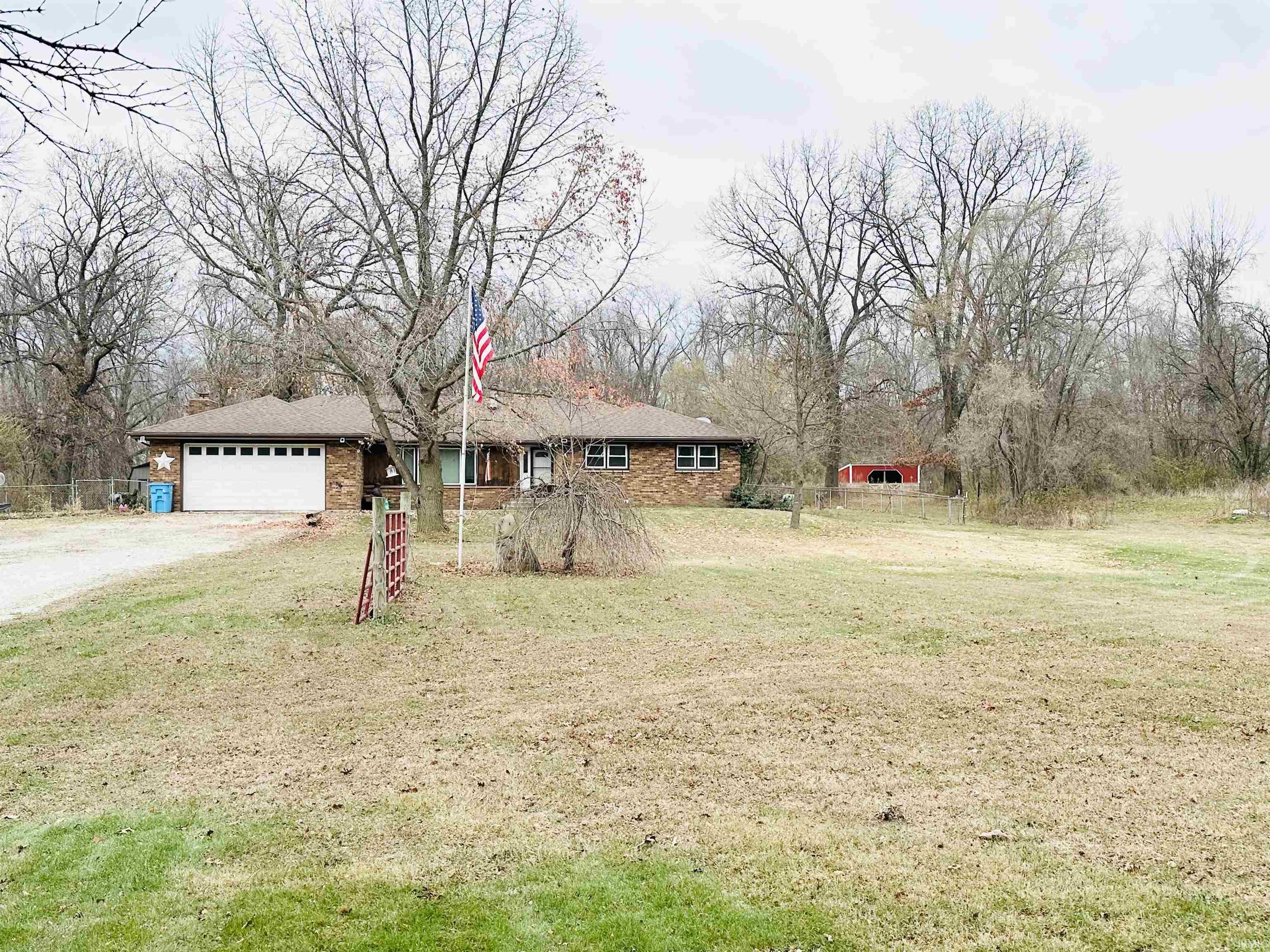 27467 New Road North Liberty, IN 46554 - Photo 1 of 31