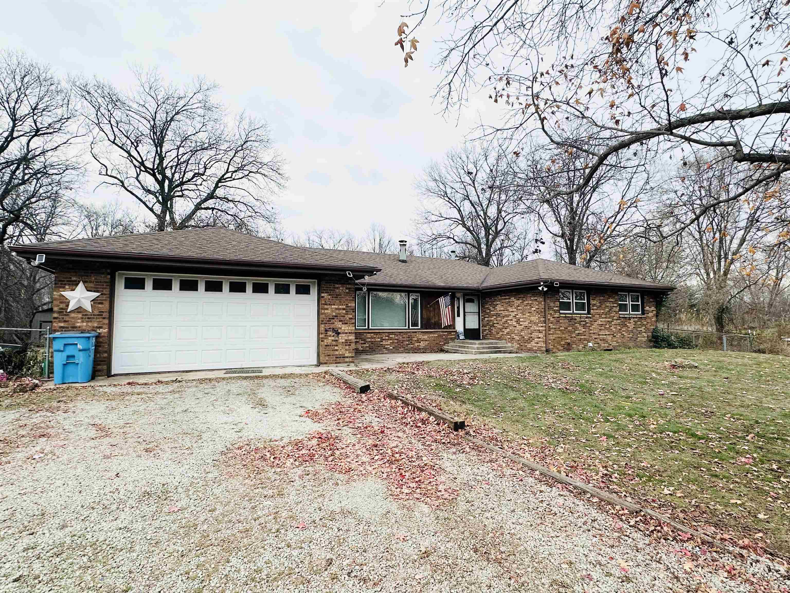 27467 New Road North Liberty, IN 46554 - Photo 2 of 31