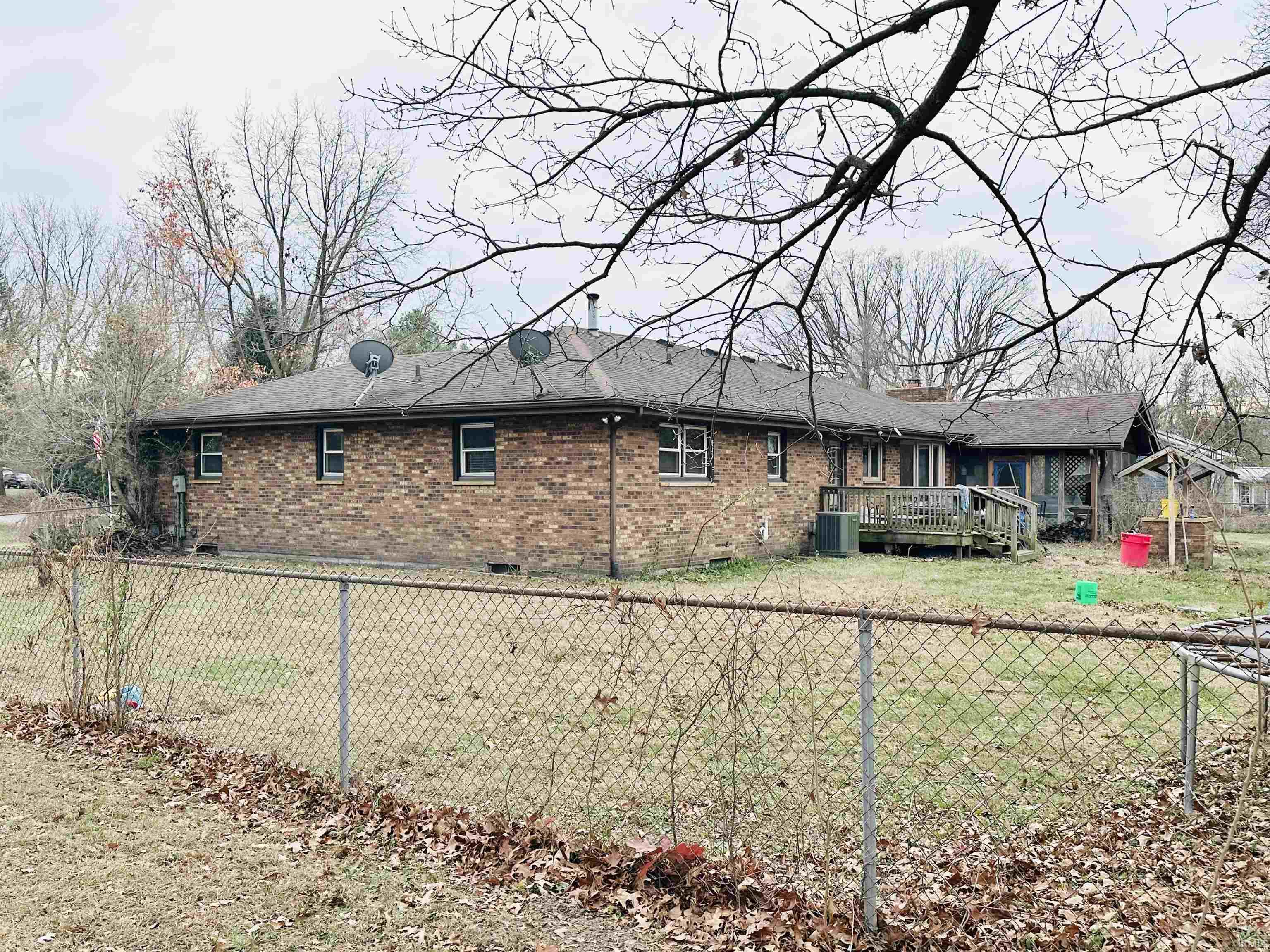 27467 New Road North Liberty, IN 46554 - Photo 4 of 31