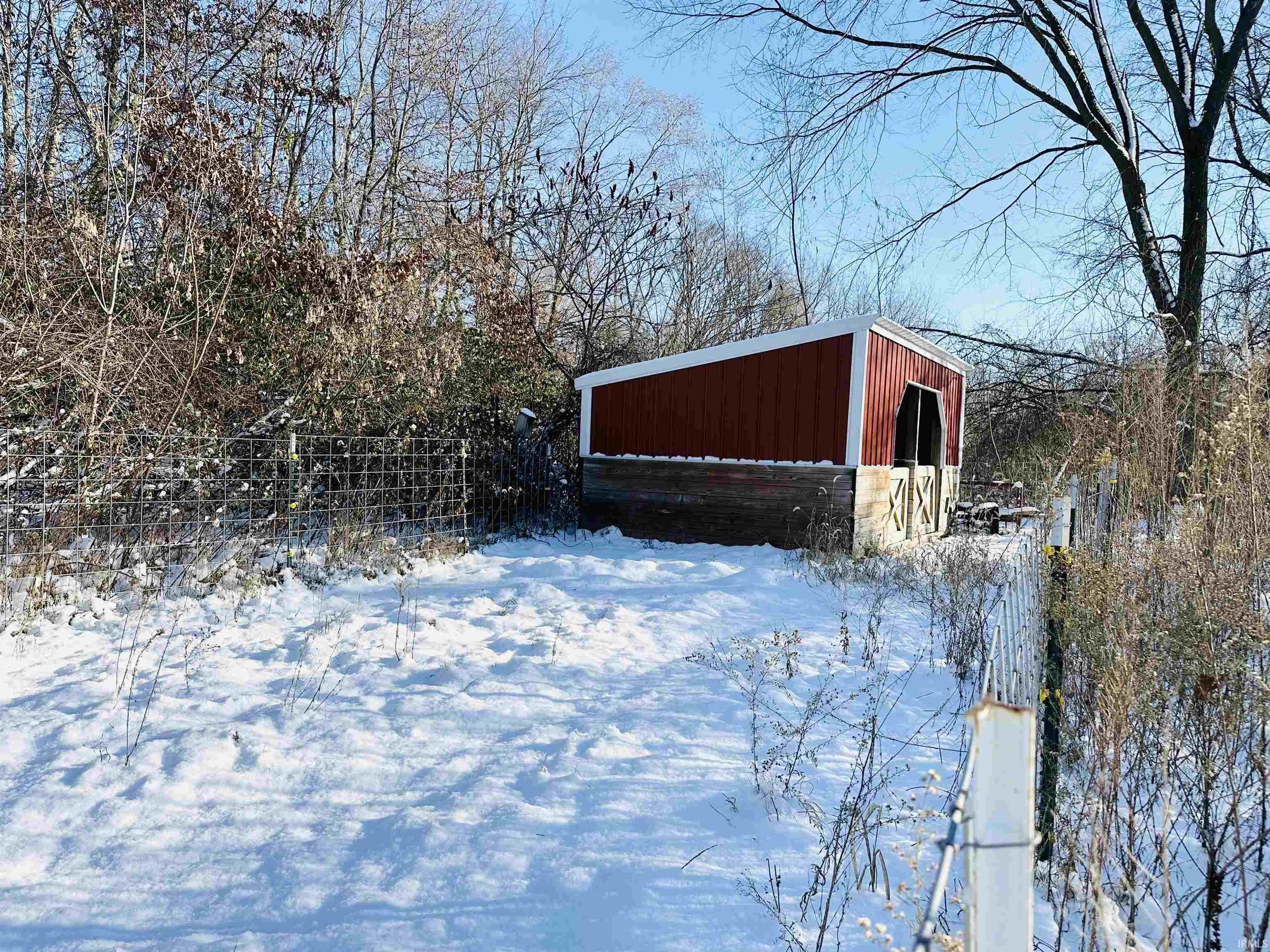 27467 New Road North Liberty, IN 46554 - Photo 6 of 31