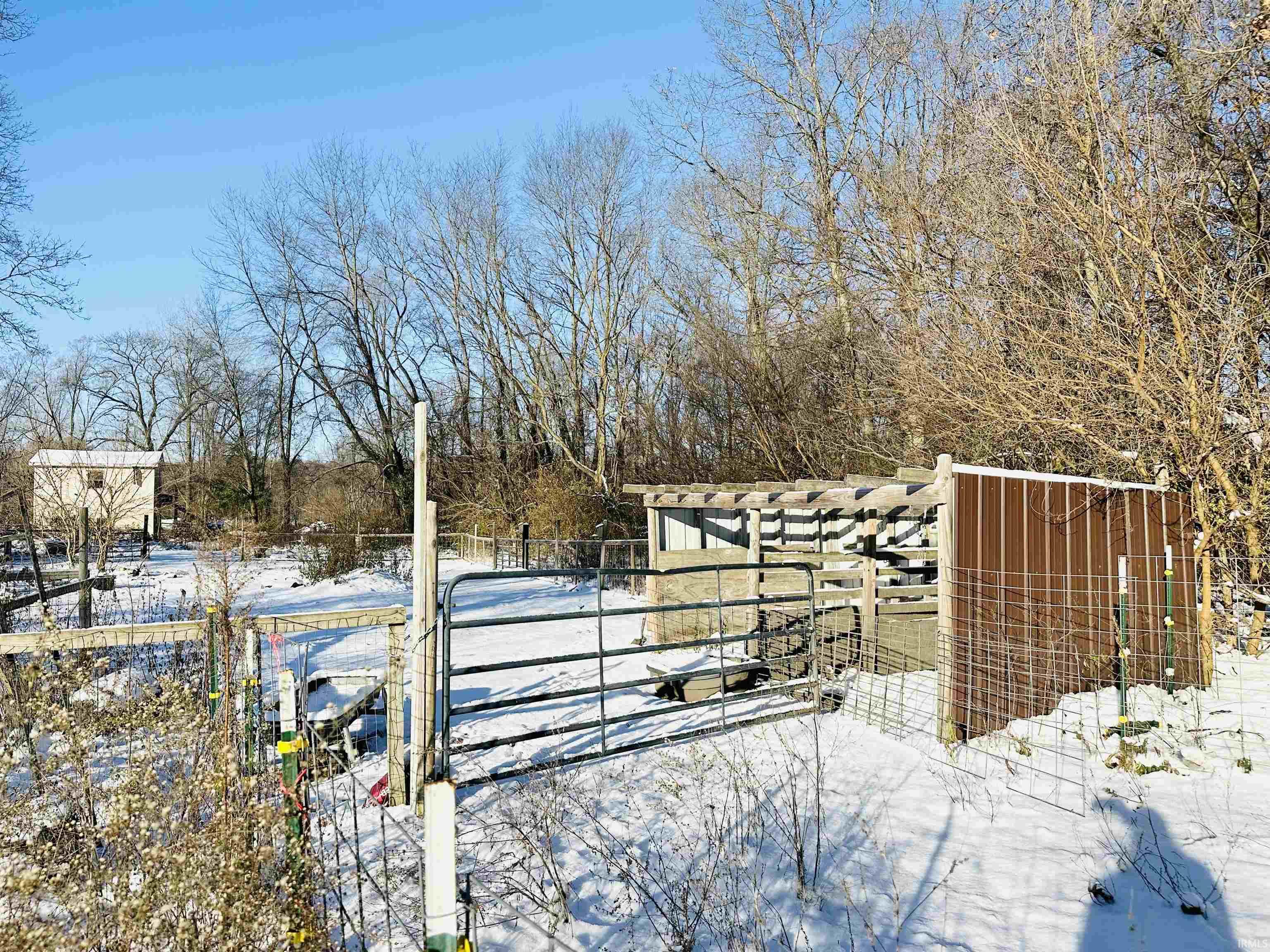 27467 New Road North Liberty, IN 46554 - Photo 8 of 31