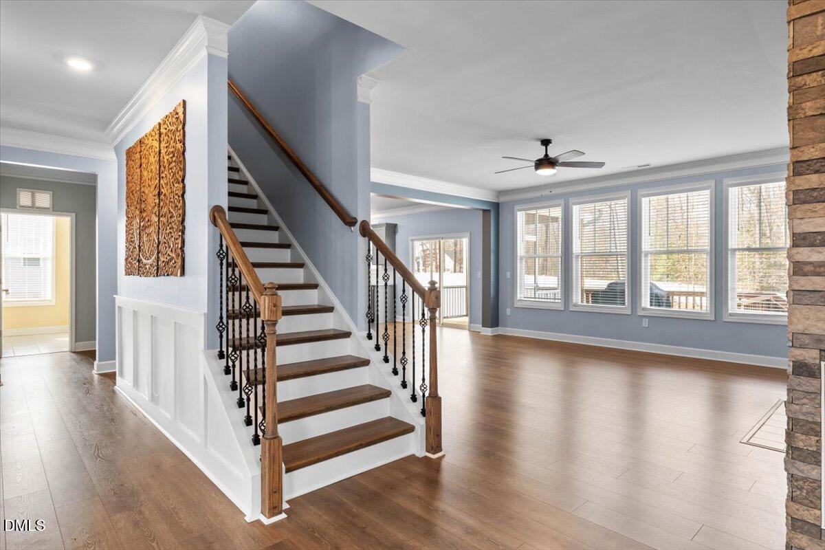 2409 Water Front Drive Willow Spring, NC 27592 - Photo 11 of 54 16-2409 Water Front - Open Peek Media-16