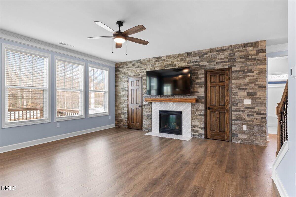 2409 Water Front Drive Willow Spring, NC 27592 - Photo 13 of 54 19-2409 Water Front - Open Peek Media-19