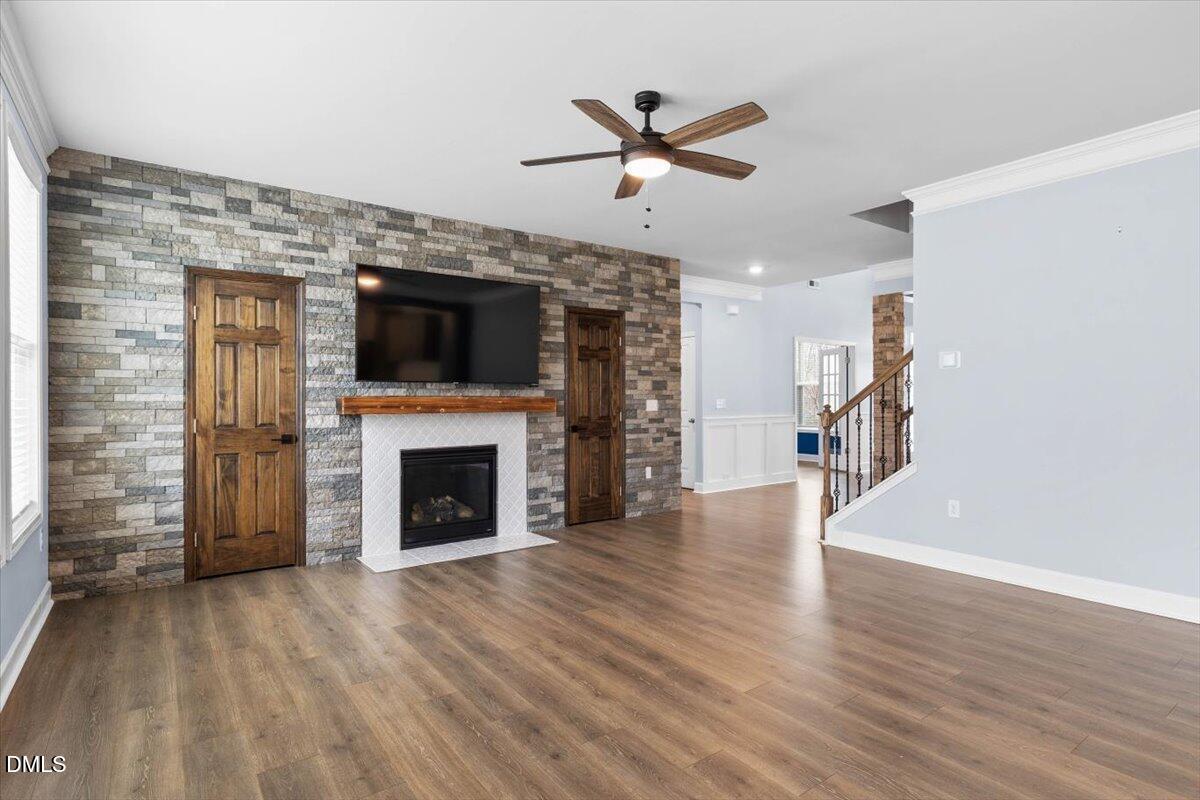 2409 Water Front Drive Willow Spring, NC 27592 - Photo 14 of 54 18-2409 Water Front - Open Peek Media-18