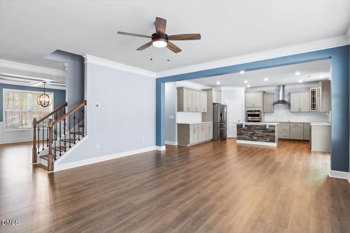 2409 Water Front Drive Willow Spring, NC 27592 - Photo 15 of 54 20-2409 Water Front - Open Peek Media-20