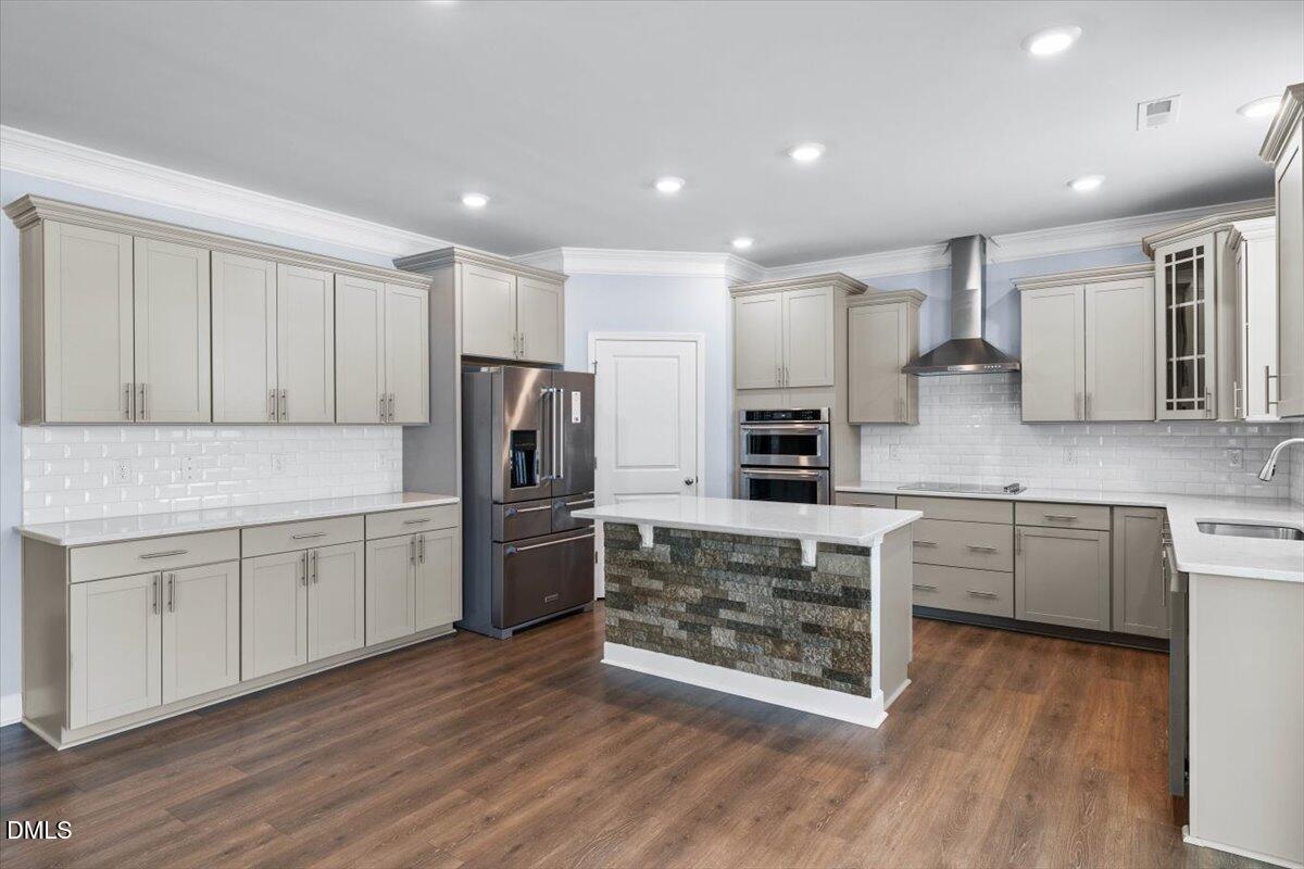 2409 Water Front Drive Willow Spring, NC 27592 - Photo 16 of 54 26-2409 Water Front - Open Peek Media-26