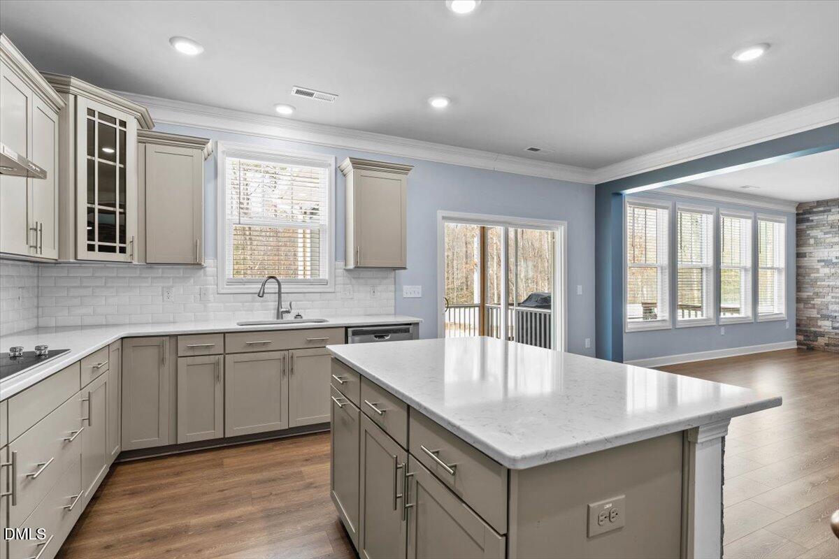 2409 Water Front Drive Willow Spring, NC 27592 - Photo 17 of 54 22-2409 Water Front - Open Peek Media-22