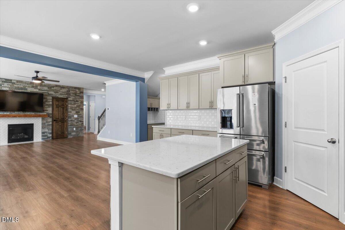 2409 Water Front Drive Willow Spring, NC 27592 - Photo 20 of 54 23-2409 Water Front - Open Peek Media-23