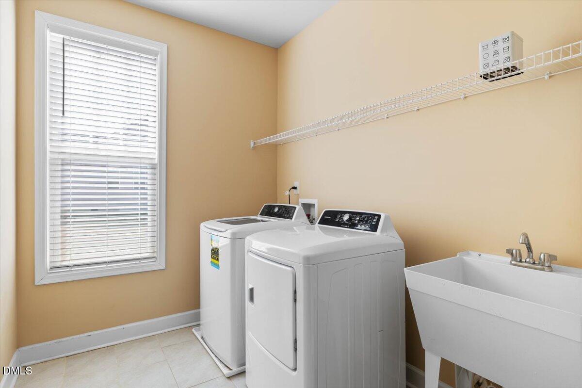 2409 Water Front Drive Willow Spring, NC 27592 - Photo 24 of 54 29-2409 Water Front - Open Peek Media-29