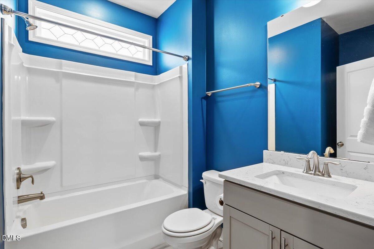 2409 Water Front Drive Willow Spring, NC 27592 - Photo 27 of 54 15-2409 Water Front - Open Peek Media-15