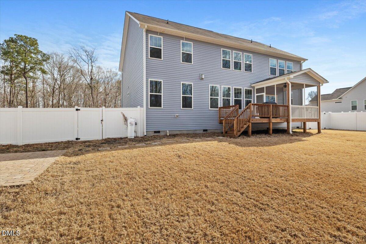 2409 Water Front Drive Willow Spring, NC 27592 - Photo 49 of 54 51-2409 Water Front - Open Peek Media-51