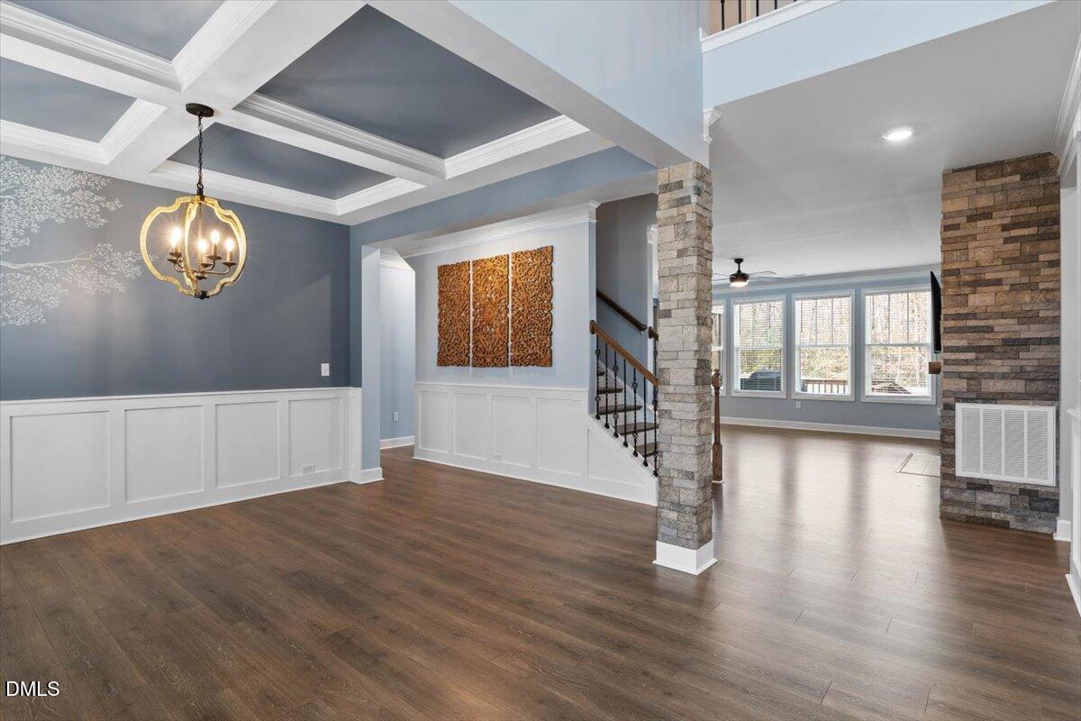 2409 Water Front Drive Willow Spring, NC 27592 - Photo 6 of 54 06-2409 Water Front - Open Peek Media-6