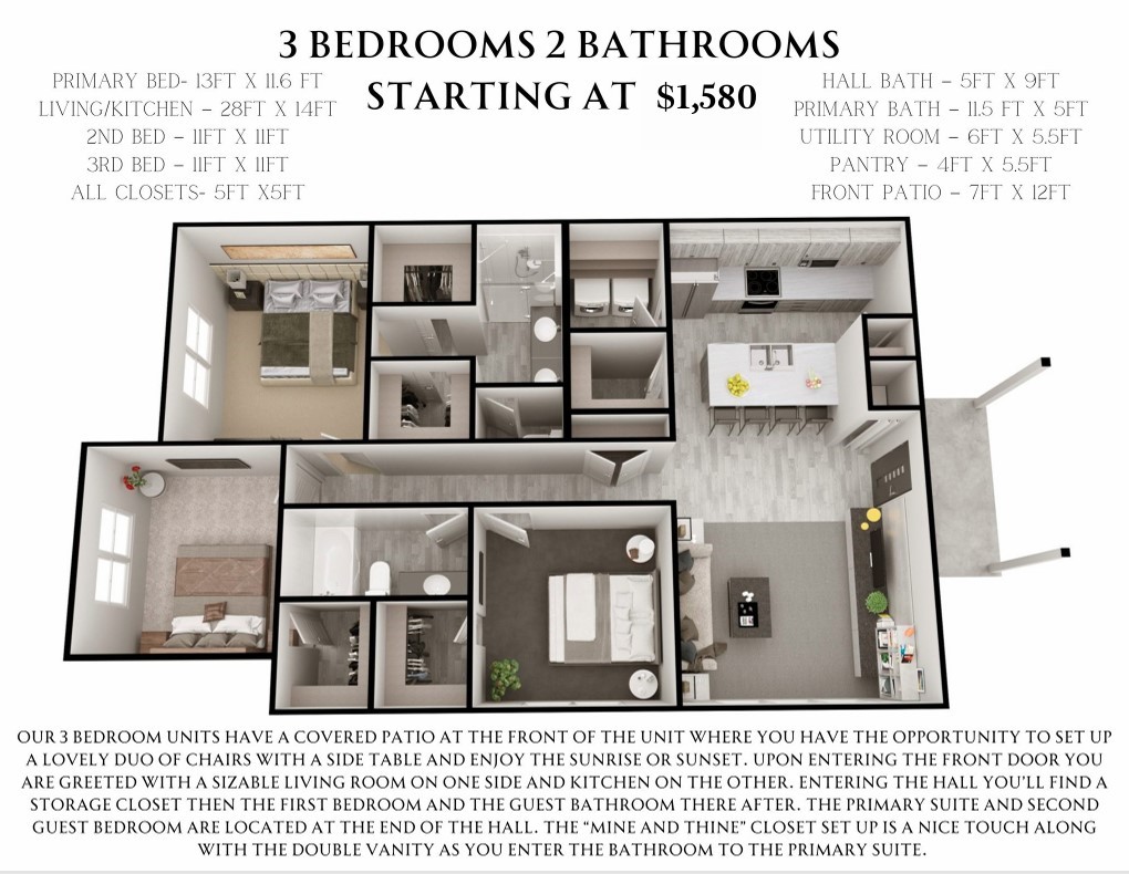 2400 Nile Valley Road Bay City, TX 77414 - Photo 4 of 25