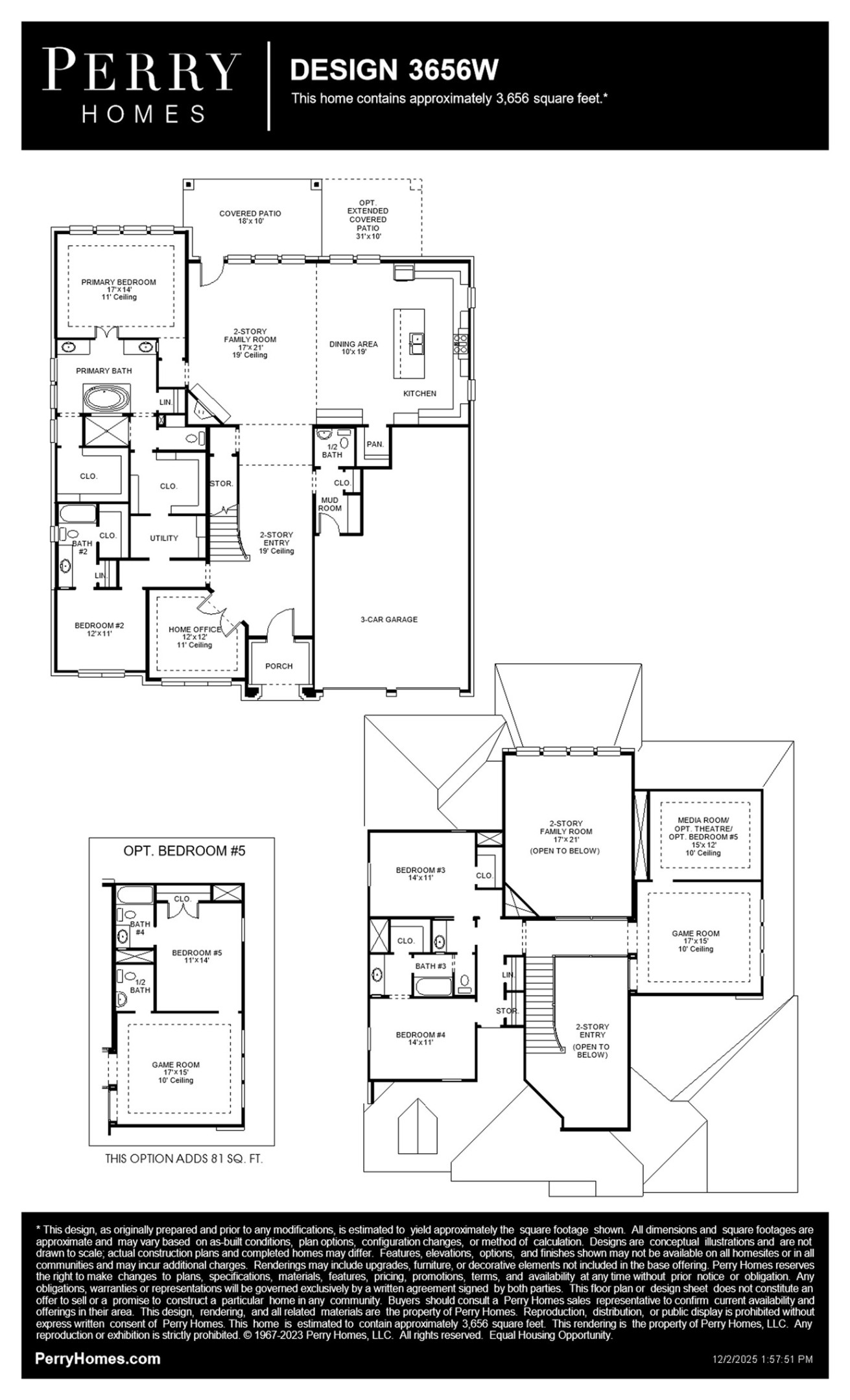 251 Leaning Rock Ridge Austin, TX 78737 - Photo 3 of 10