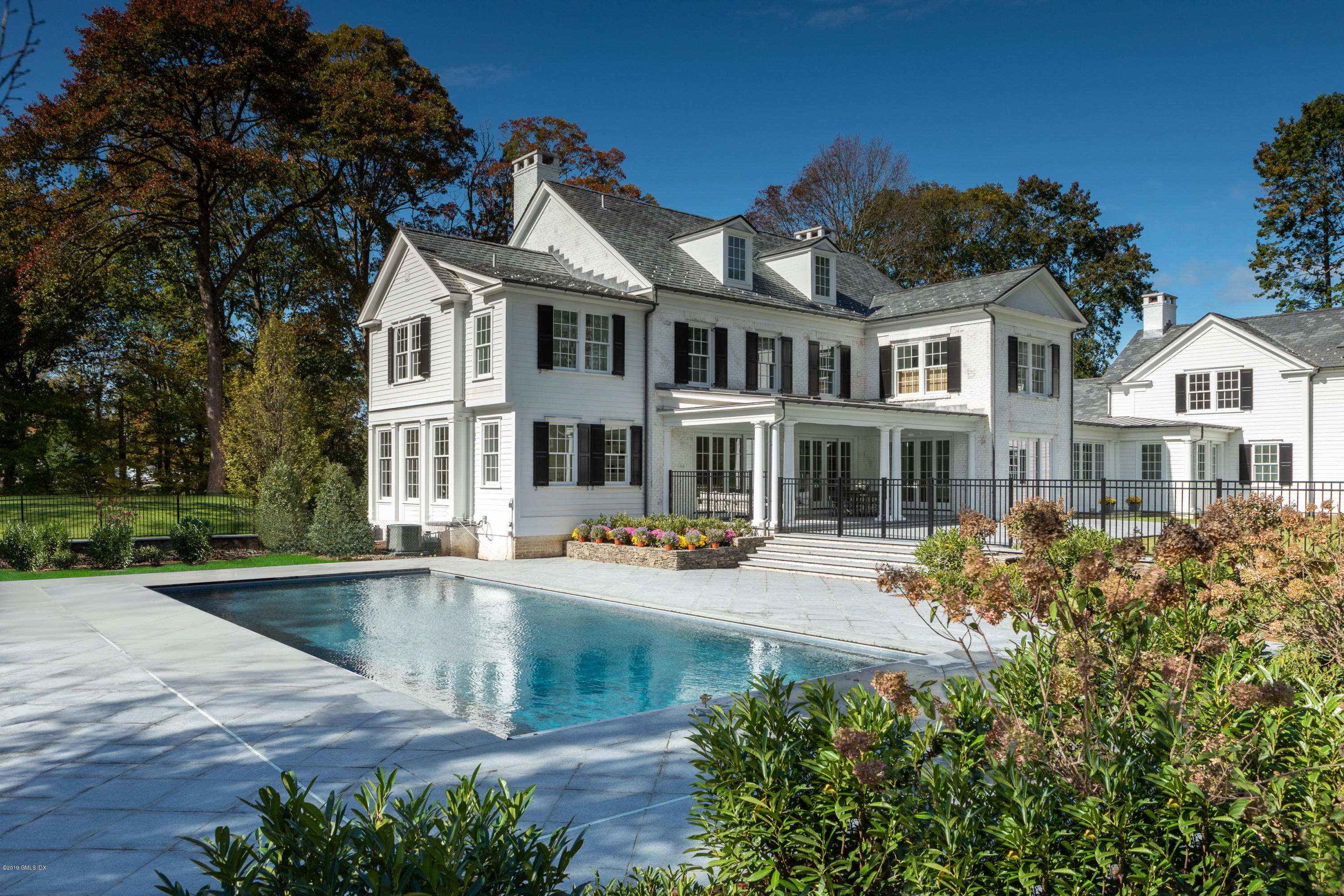 49 Midwood Road Greenwich, CT 06830 - Photo 24 of 31 midwood-0511Finfen