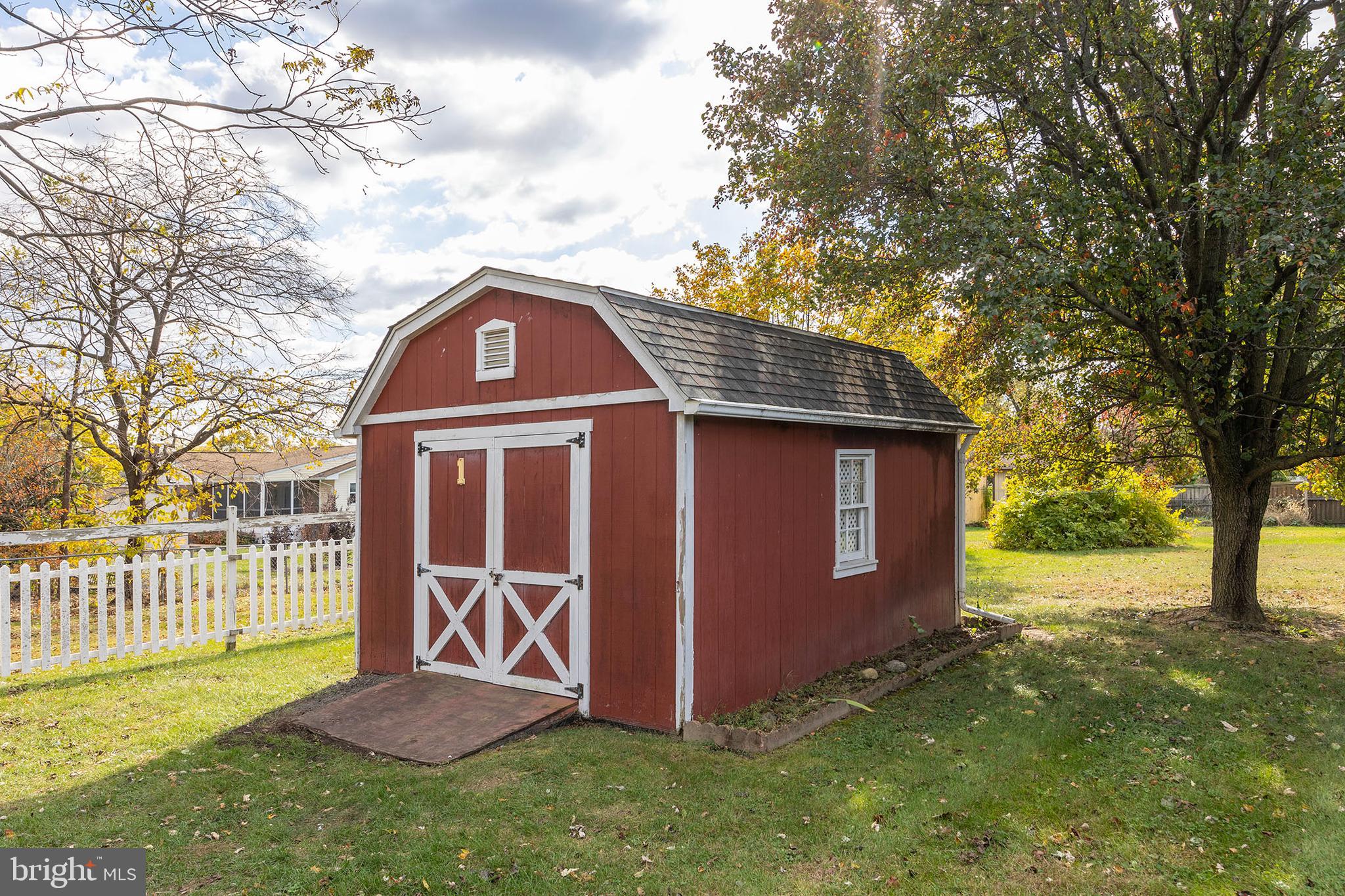 204 Ridge Road Winchester, VA 22602 - Photo 50 of 51 Gallery Image 50