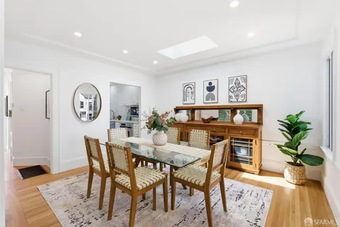 $1,095,000 | 2451 32nd Avenue, San Francisco, CA 94116