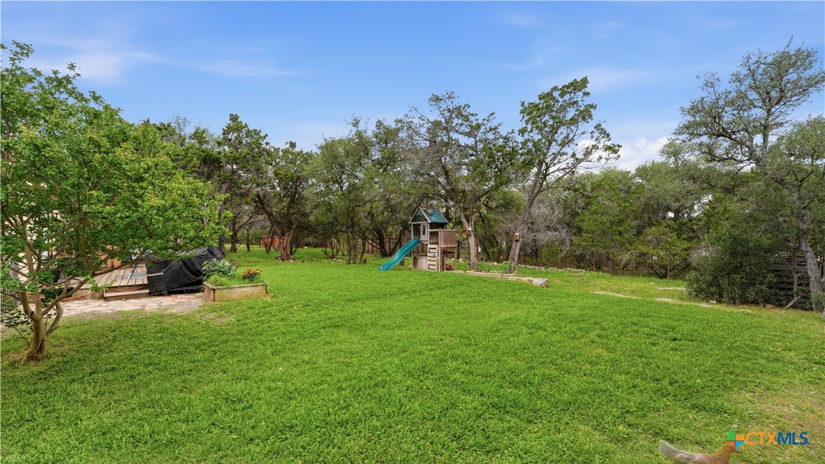 2216 Hornsby Spring Branch, TX 78070 - Photo 25 of 33 a view of a park with large trees