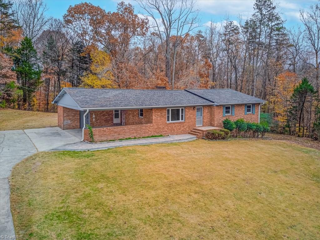 970 Joe Moore Road Thomasville, NC 27360 - Photo 33 of 46 Gallery Image 33