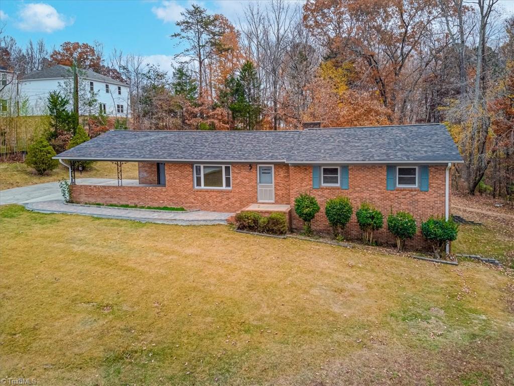 970 Joe Moore Road Thomasville, NC 27360 - Photo 34 of 46 Gallery Image 34