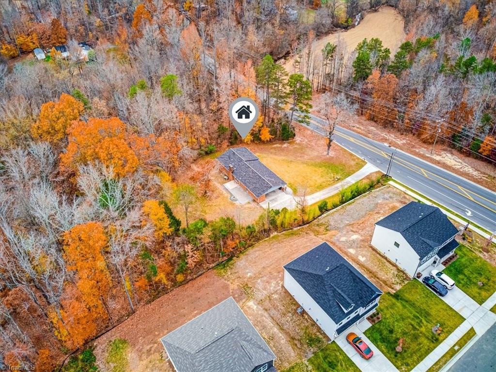 970 Joe Moore Road Thomasville, NC 27360 - Photo 39 of 46 Gallery Image 39