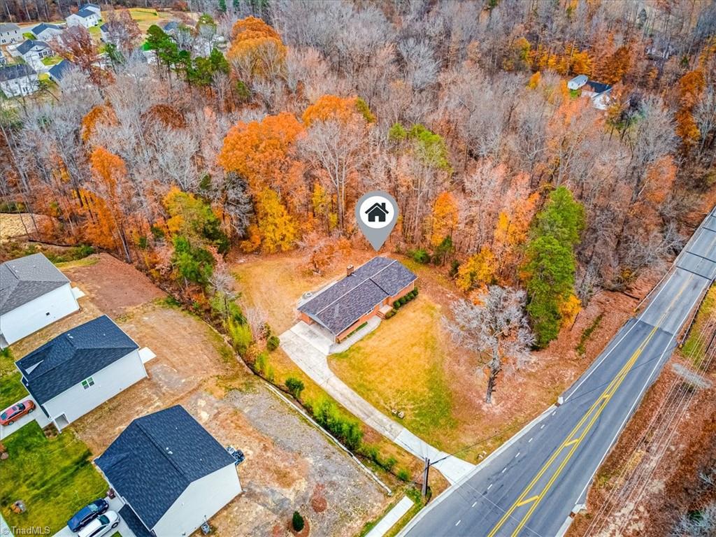 970 Joe Moore Road Thomasville, NC 27360 - Photo 40 of 46 Gallery Image 40