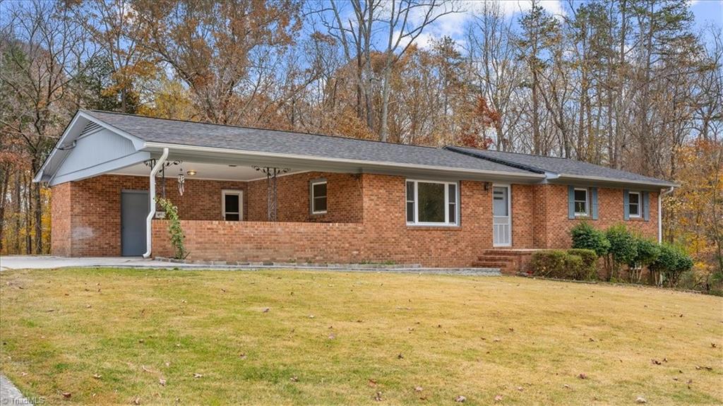 970 Joe Moore Road Thomasville, NC 27360 - Photo 46 of 46 Gallery Image 46