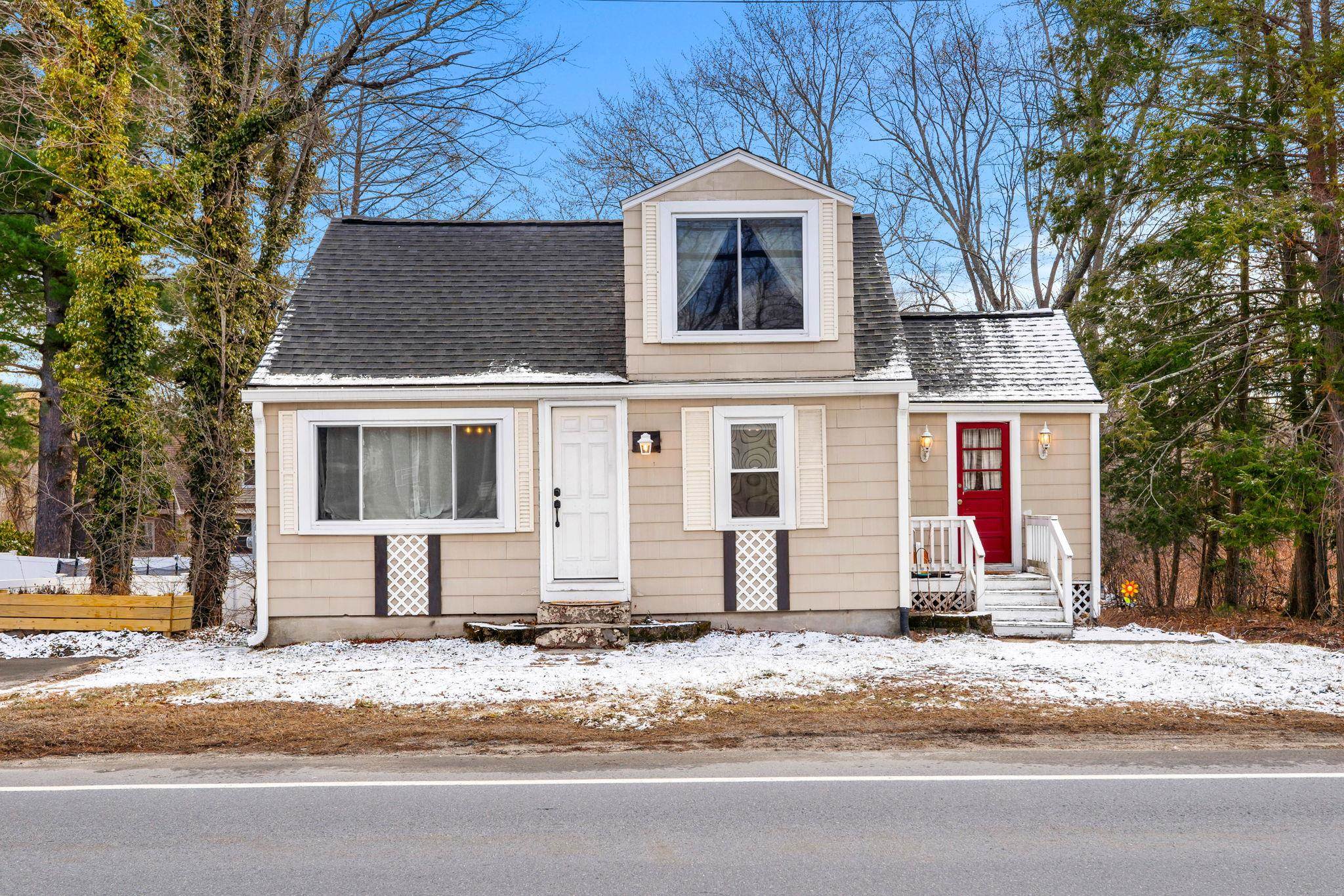 20 North Main Street Salem, NH 03079 - Photo 2 of 46