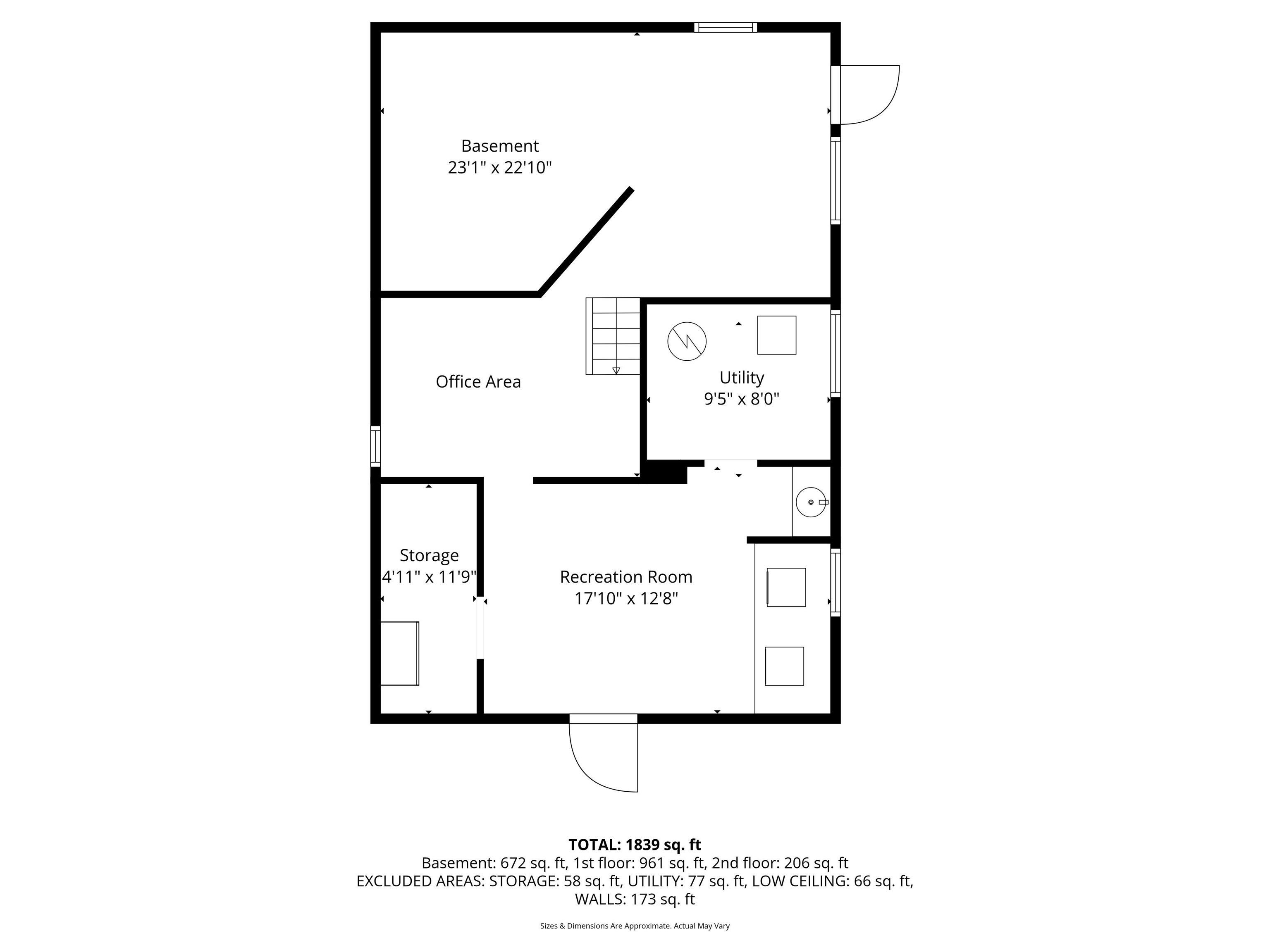 20 North Main Street Salem, NH 03079 - Photo 23 of 46