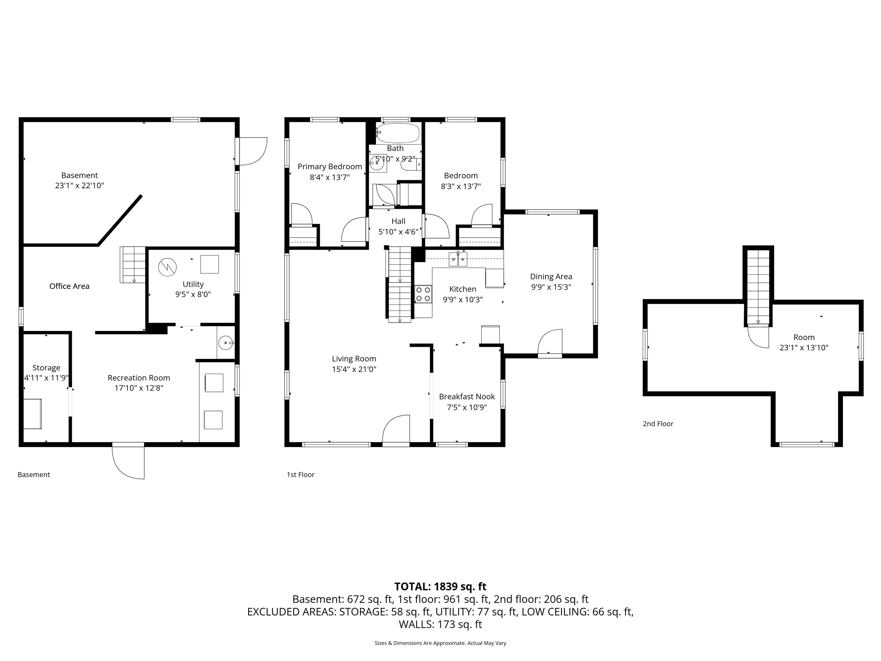 20 North Main Street Salem, NH 03079 - Photo 28 of 46