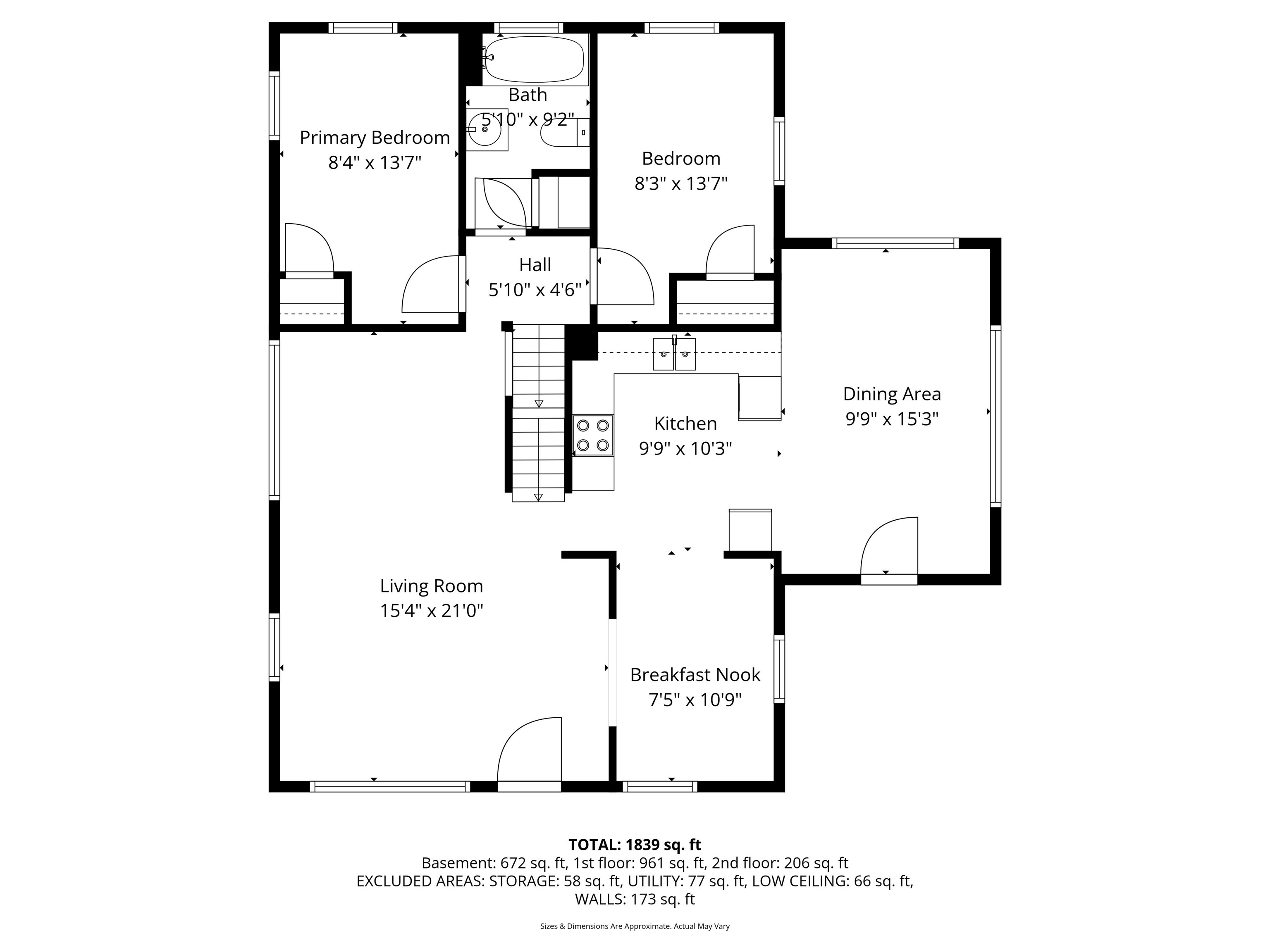 20 North Main Street Salem, NH 03079 - Photo 42 of 46