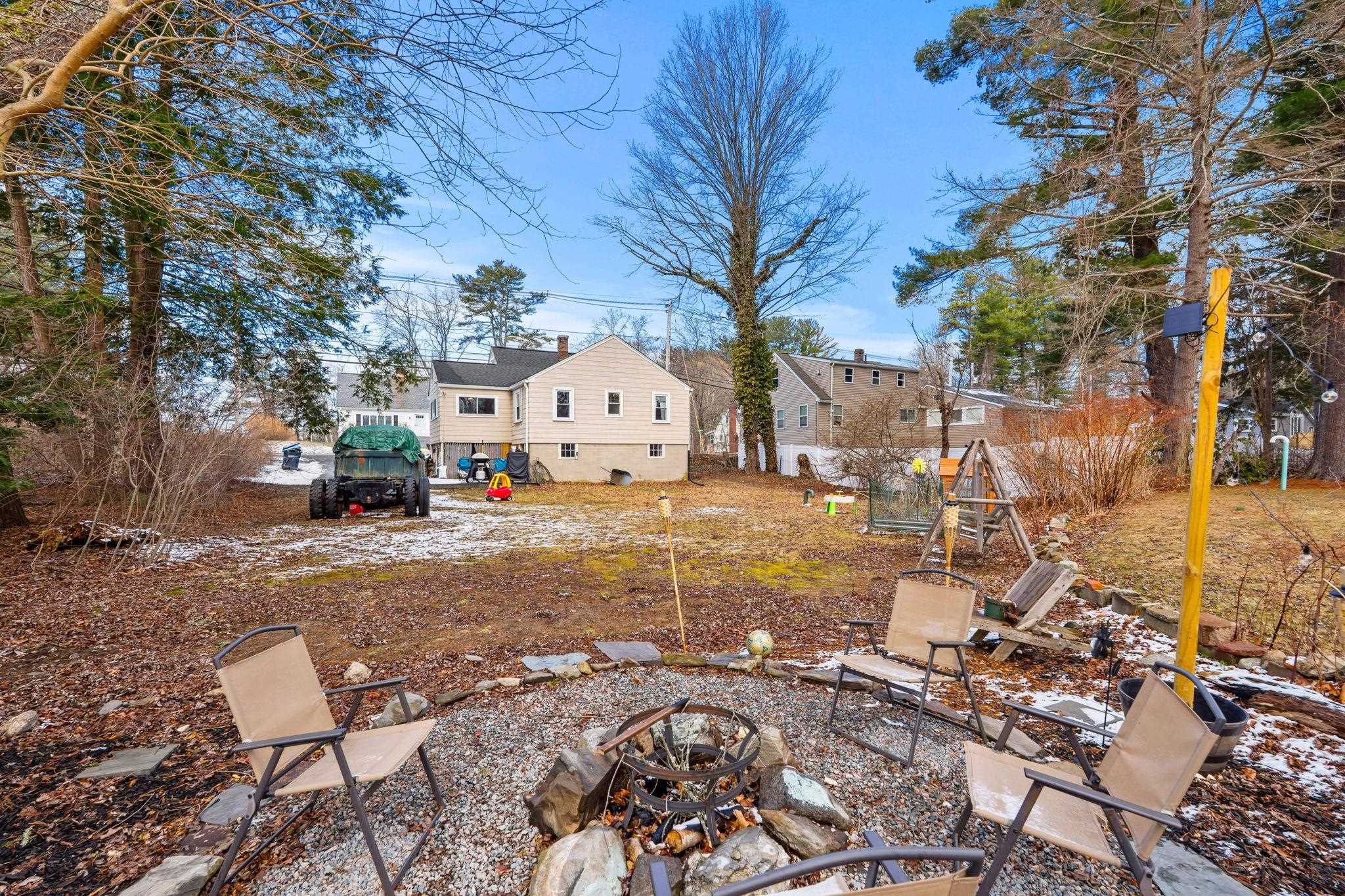 20 North Main Street Salem, NH 03079 - Photo 44 of 46