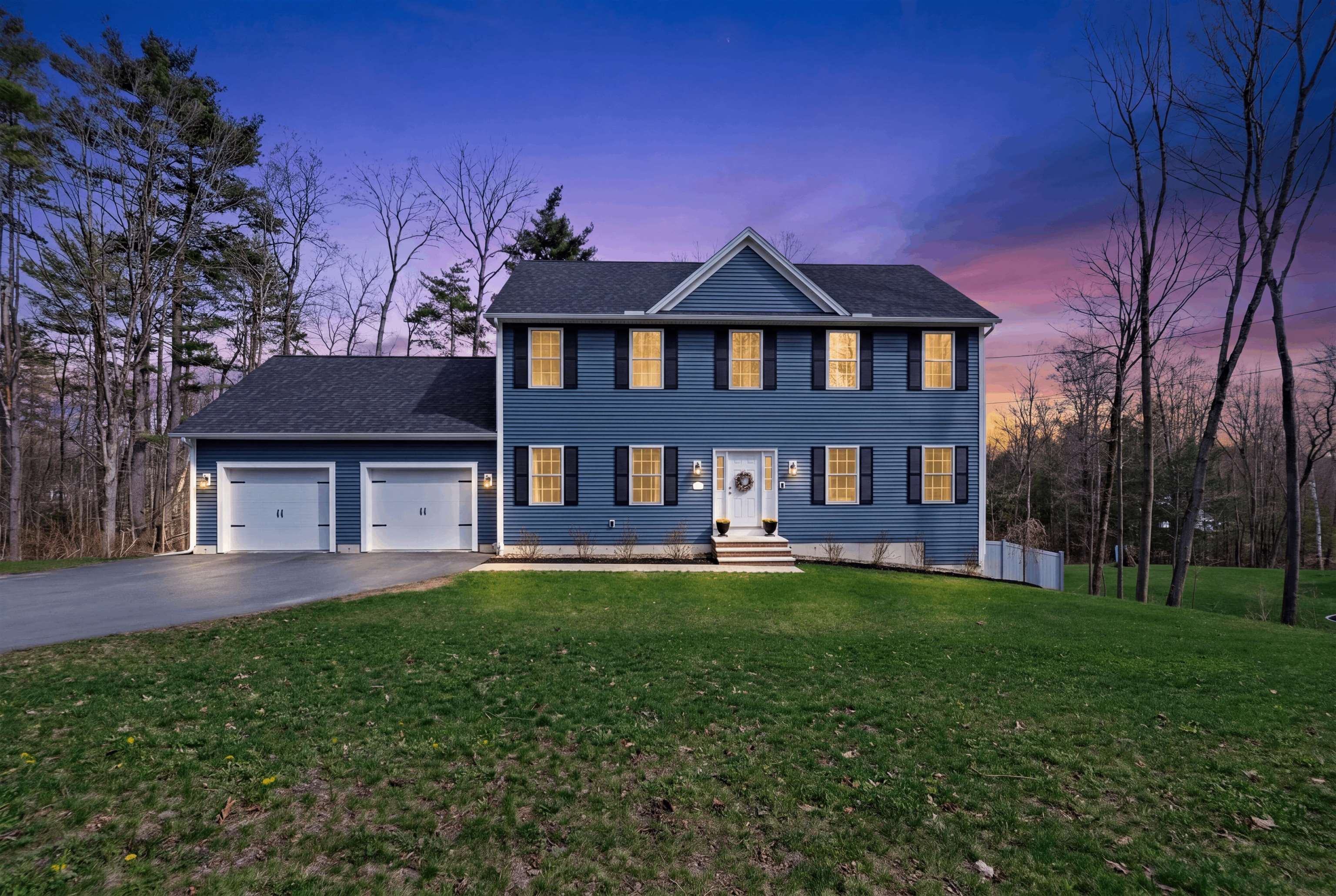 303 Derry Road Chester, NH 03036 - Photo 2 of 36
