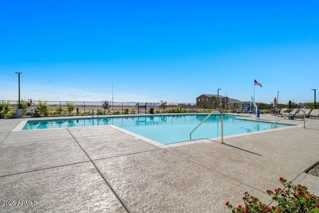 $2,500 | 3872 North 103rd Avenue, Avondale, AZ 85392