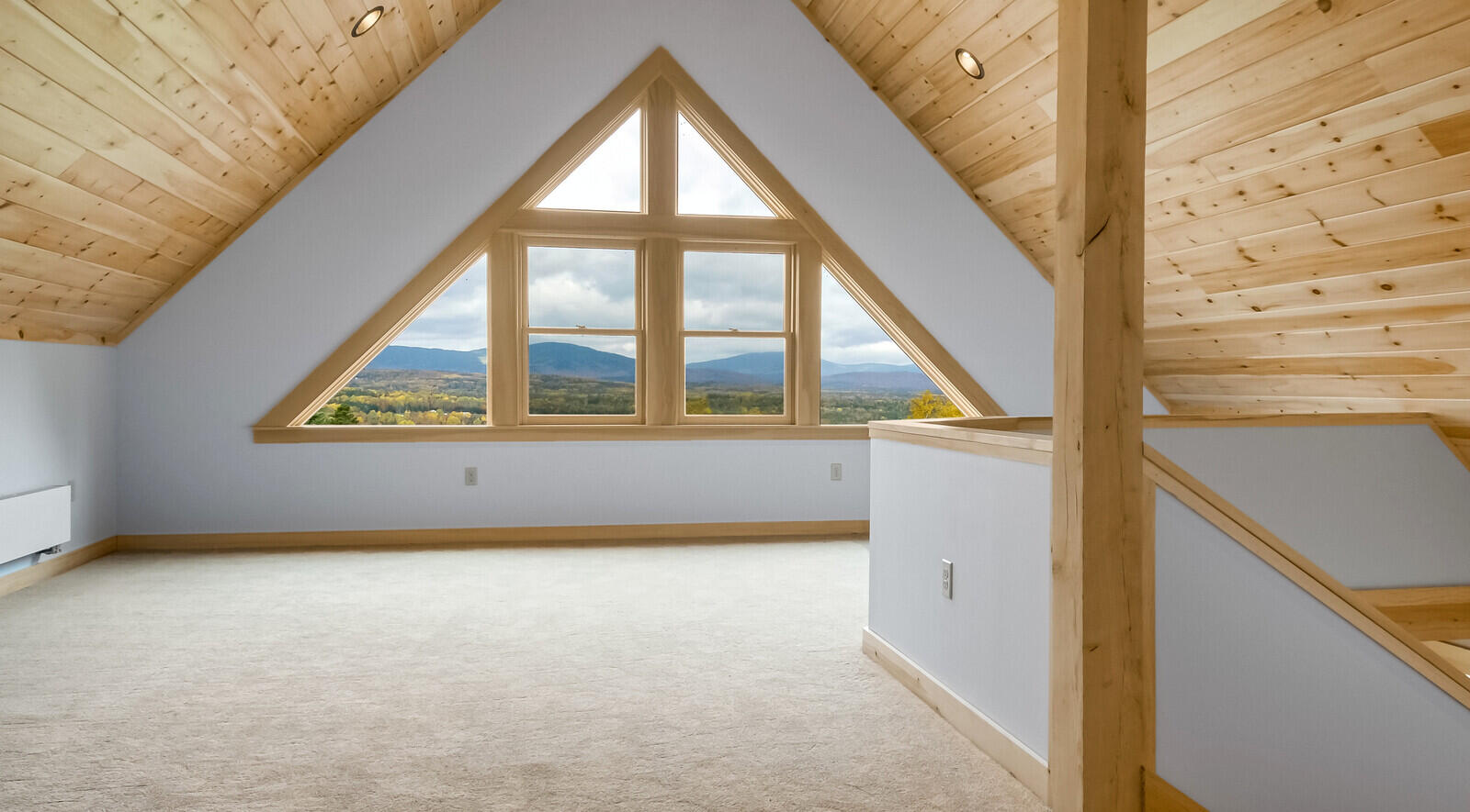 31 Moose Rdg Road Dallas Plt, ME 04970 - Photo 52 of 132 Large Loft